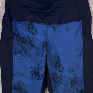 The North Face Women's Motion Pocket 7/8 Leggings XL High Rise FlashDry NWT